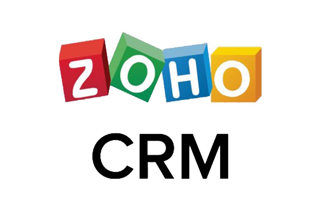 Zohodesk CRM